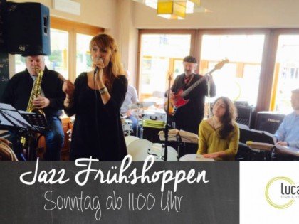 照片: Luca's - frisch &amp; fröhlich