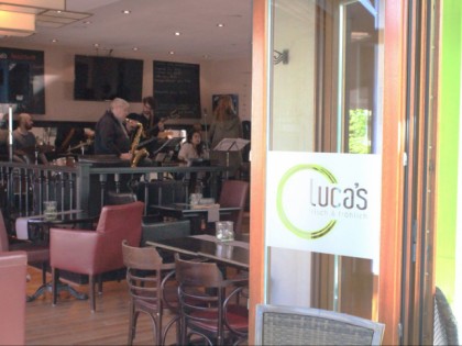 照片: Luca's - frisch &amp; fröhlich